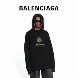 Picture of Balenciaga Sweaters _SKUBalenciagaS-XXL96322910